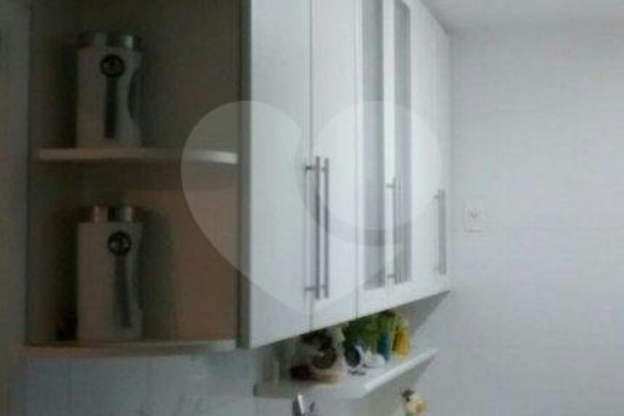 Apartamento à venda com 3 quartos, sendo 1 suíte, em Santana, São Paulo, SP