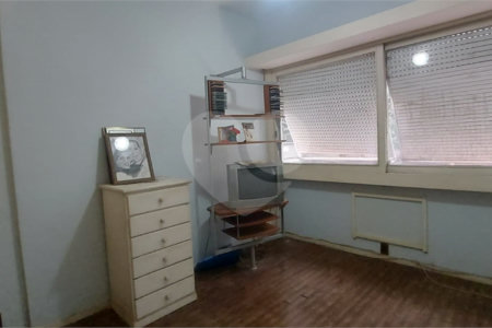 Apartamento à venda com 3 quartos, sendo 1 suíte, em Flamengo, Rio de Janeiro, RJ