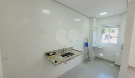 Apartamento para alugar com 2 quartos em Jardim Colonial, Indaiatuba, SP