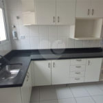 Apartamento para alugar com 3 quartos, sendo 1 suíte, em Santana, São Paulo, SP