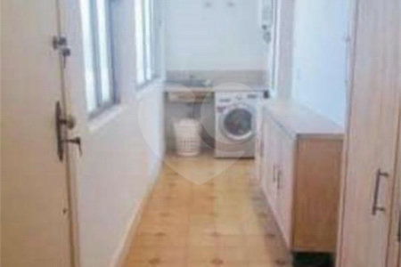 Santa Cecília - 218 m² Totalmente reformado