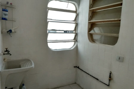 Apartamento à venda com 2 quartos em Alto da Lapa, São Paulo, SP