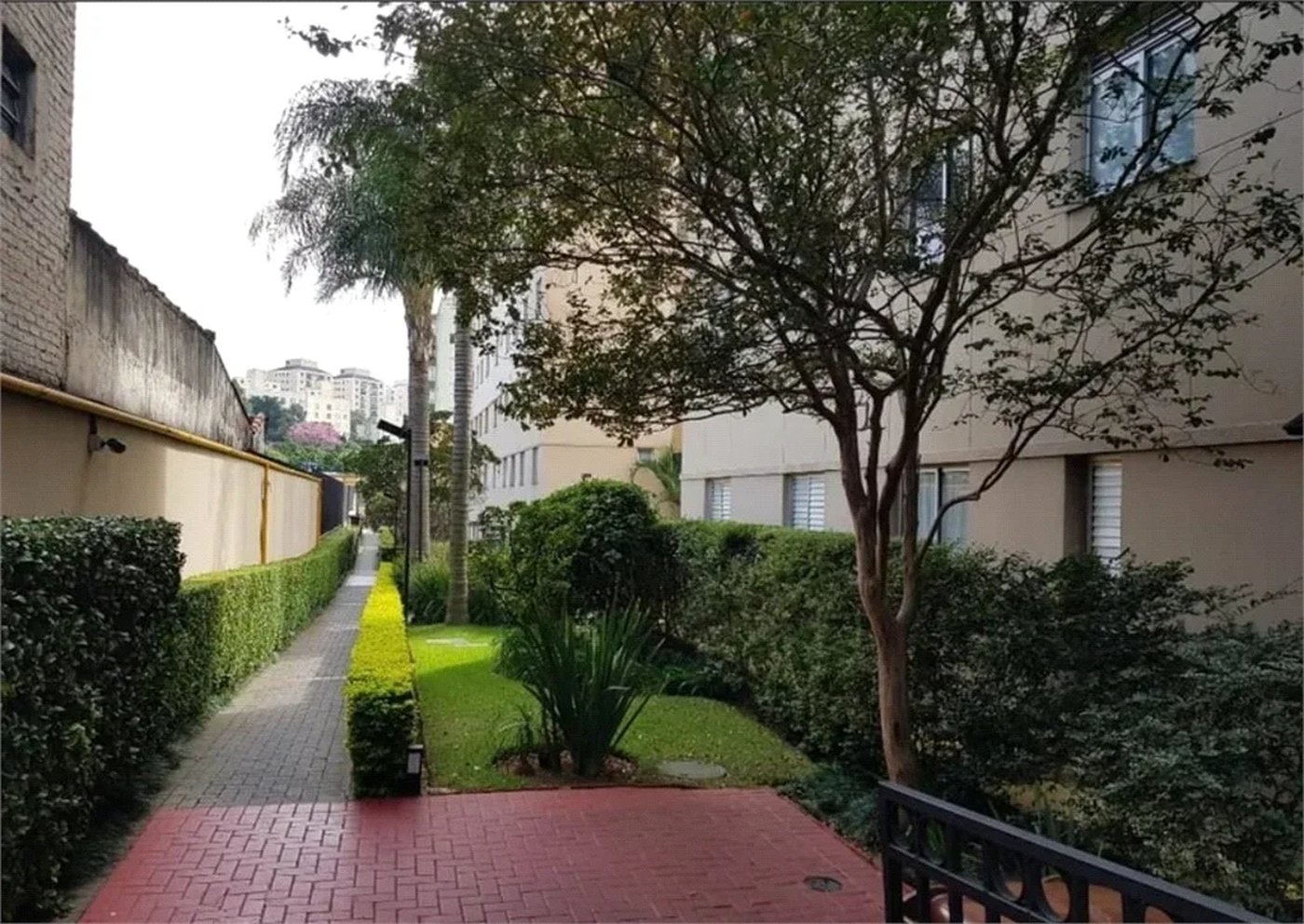 Apartamento à venda com 2 quartos em Rio Pequeno, São Paulo, SP