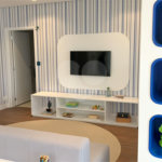 Apartamento à venda com 2 quartos, sendo 1 suíte, em Barra Funda, São Paulo, SP