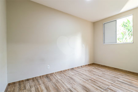 Apartamento à venda com 1 quarto em Jardim Ampliação, São Paulo, SP