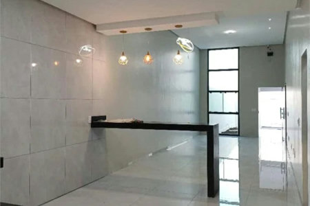 Casa à venda ou para alugar com 3 quartos, sendo 1 suíte, em Monte Carlo, Balsas, MA