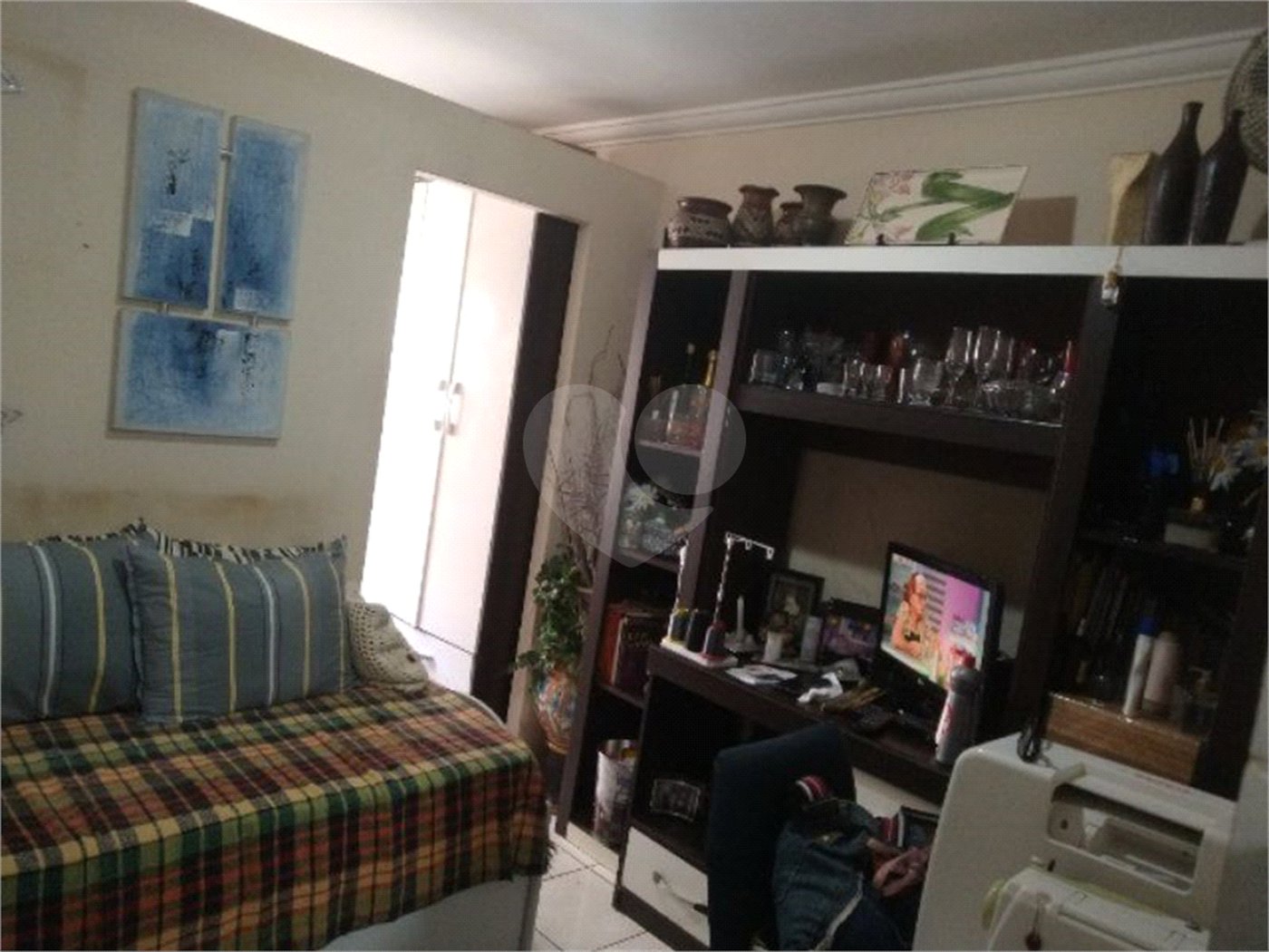 Apartamento à venda com 1 quarto em Liberdade, São Paulo, SP