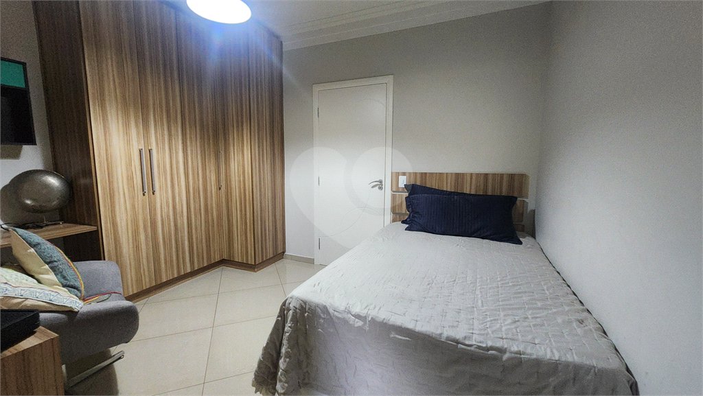 Casa à venda com 3 suítes no condomínio Vivendas do Lago, Sorocaba - SP