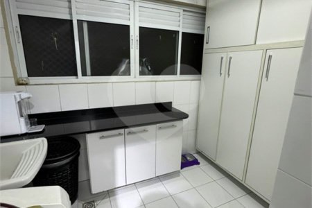 Apartamento á venda - Vila Guarani