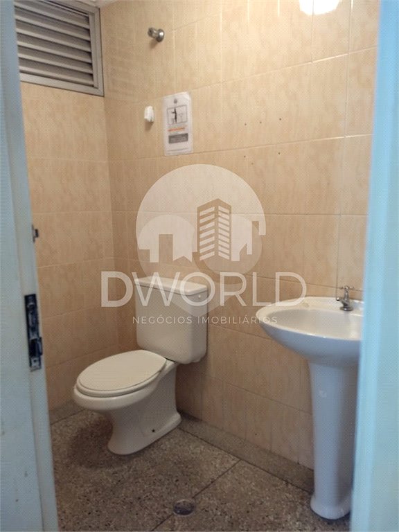 Sala para alugar em Nova Petrópolis, São Bernardo do Campo, SP