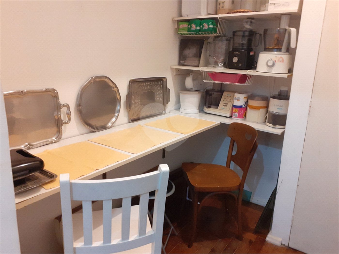 Apartamento à venda com 3 quartos, sendo 1 suíte,  em Tijuca, Rio de Janeiro, RJ