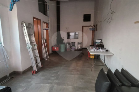 Cobertura à venda com 4 quartos, sendo 3 suítes, em Bangú, Santo André, SP