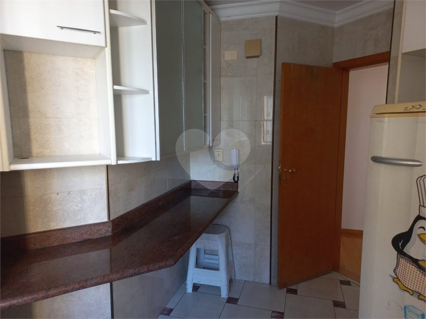Apartamento à venda com 3 quartos, sendo 2 suítes, em Santana, São Paulo, SP