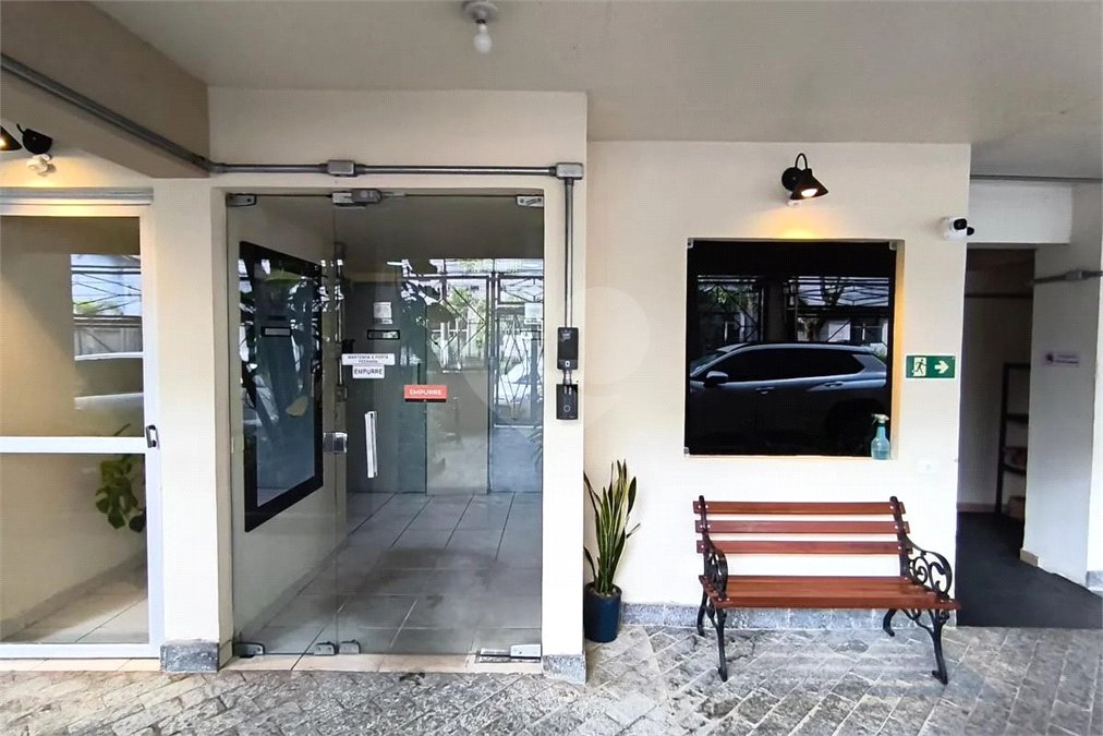 Apartamento à venda com 2 quartos em Vila Formosa, São Paulo, SP