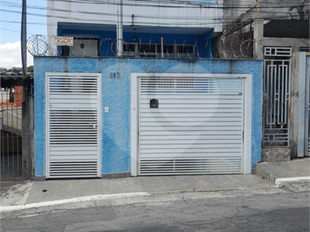 Sobrado à venda com 3 quartos, sendo 2 suítes,  em Limão, São Paulo, SP