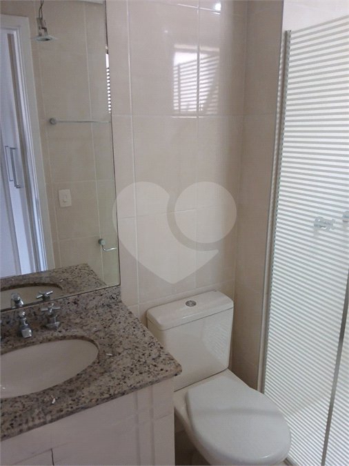 Apartamento para alugar com 2 quartos, sendo 1 suíte, em Vila Regente Feijó, São Paulo, SP