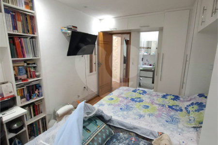 Casa Térrea à venda com 2 quartos, sendo 1 suíte, em Campo Grande, Rio de Janeiro, RJ