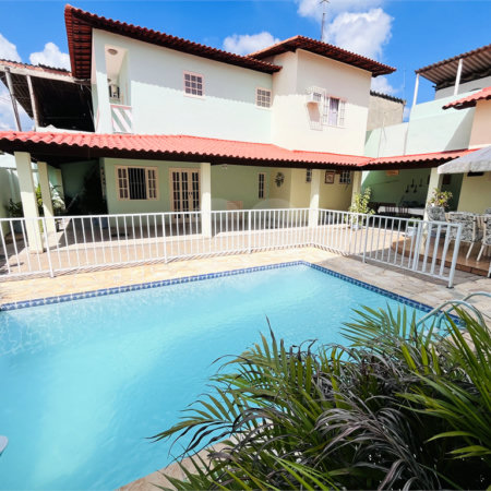 Casa à venda com 3 quartos, sendo 1 suíte, em Campo Grande, Rio de Janeiro, RJ