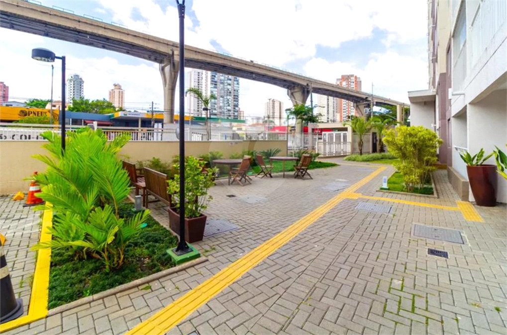 Apartamento à venda com 2 quartos em Vila Prudente, São Paulo, SP