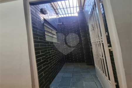 Apartamento à venda com 3 quartos em Tijuca, Rio de Janeiro, RJ