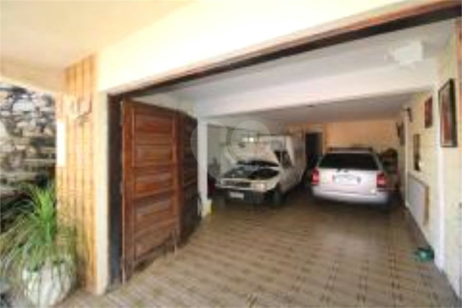 Sobrado à venda com 5 quartos, sendo 2 suítes,  em Mandaqui, São Paulo, SP