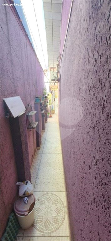 Casa Térrea à venda com 3 quartos, sendo 2 suítes, em Vila Medeiros, São Paulo, SP