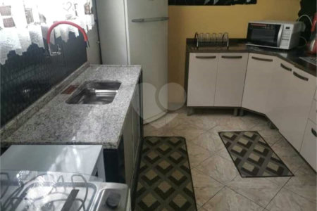 Apartamento à venda com 3 quartos em Vila Clementino, São Paulo, SP