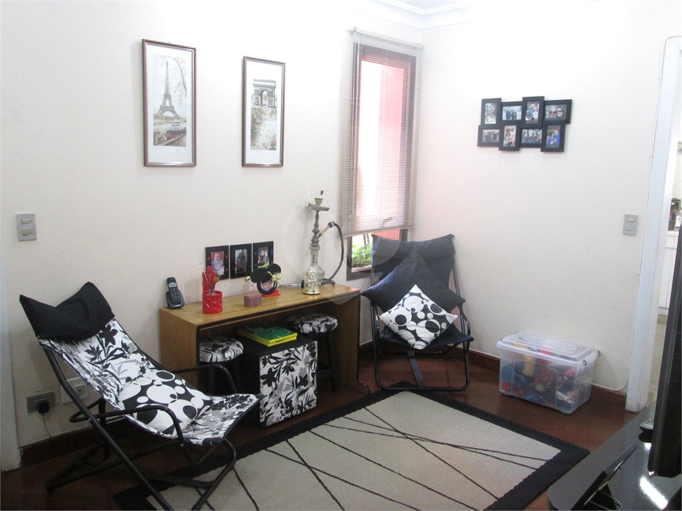 Apartamento à venda com 4 suítes em Perdizes, São Paulo, SP