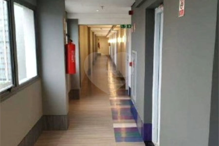 Hotel à venda com 1 quarto no Centro, São Paulo, SP