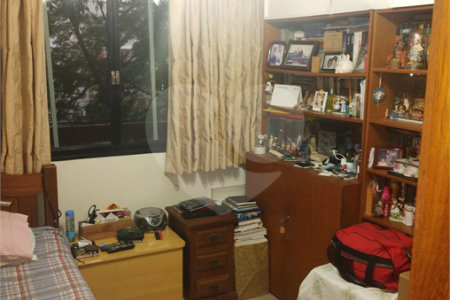 Apartamento à venda com 4 quartos, sendo 1 suíte, em Sumaré, São Paulo, SP