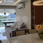 Apartamento à venda com 3 suítes em Vila Alexandria, São Paulo, SP