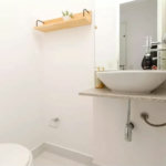 Apartamento à venda com 2 suítes em Vila Cordeiro, São Paulo, SP