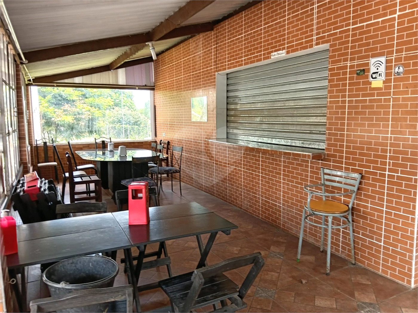 Salão Comercial para alugar no Centro (canguera), São Roque, SP