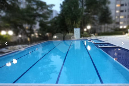 Apartamento à venda com 3 quartos em Jardim Marajoara, São Paulo, SP