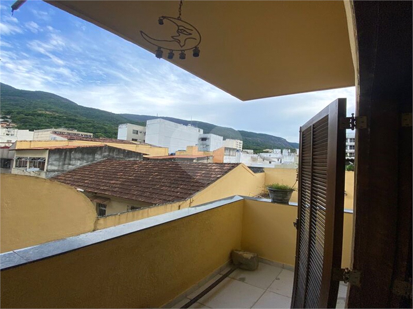 Apartamento à venda com 2 quartos em Tijuca, Rio de Janeiro, RJ