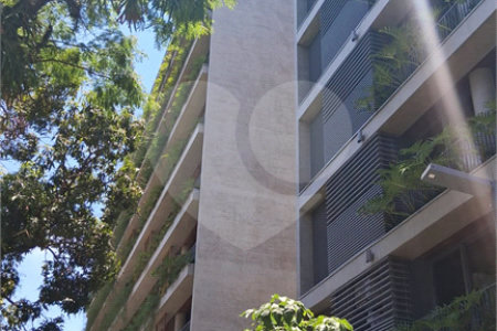 Loja à venda ou para alugar em Cidade Jardim, São Paulo, SP