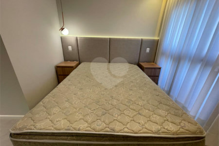 Apartamento para alugar com 1 suíte em Perdizes, São Paulo, SP