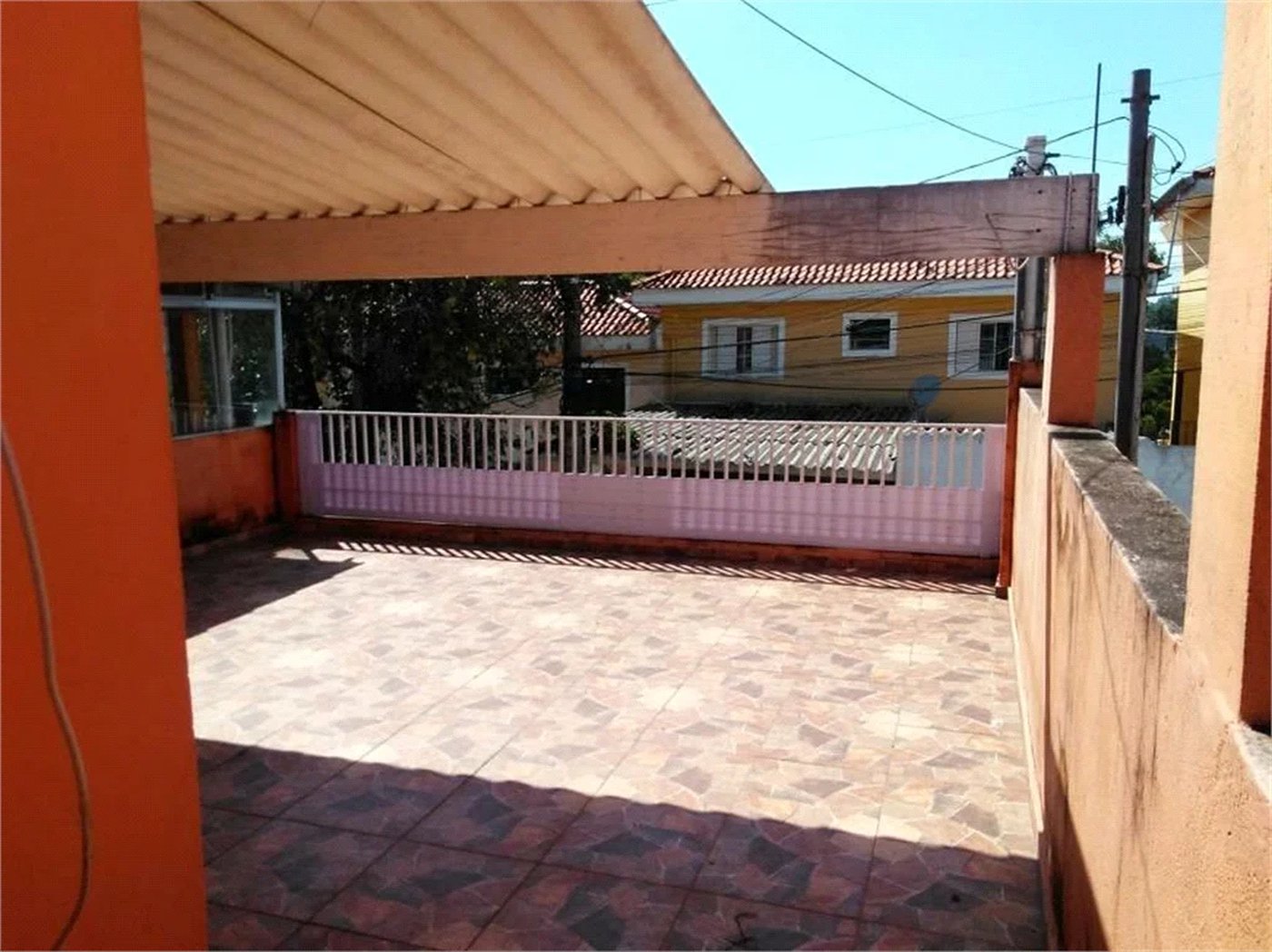 Casa à venda com 3 quartos em Jardim Gilda Maria, São Paulo, SP