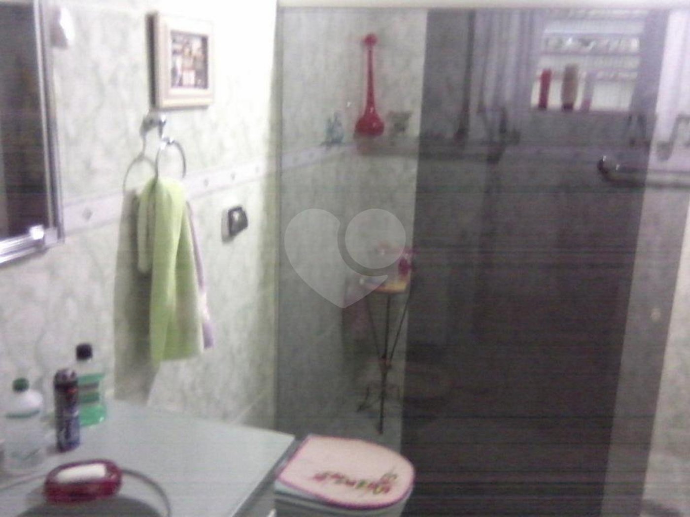 Sobrado à venda com 2 quartos em Horto, São Paulo, SP