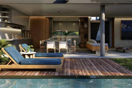 Casa à venda com 4 suítes no condomínio Vila Odara, São Paulo - SP