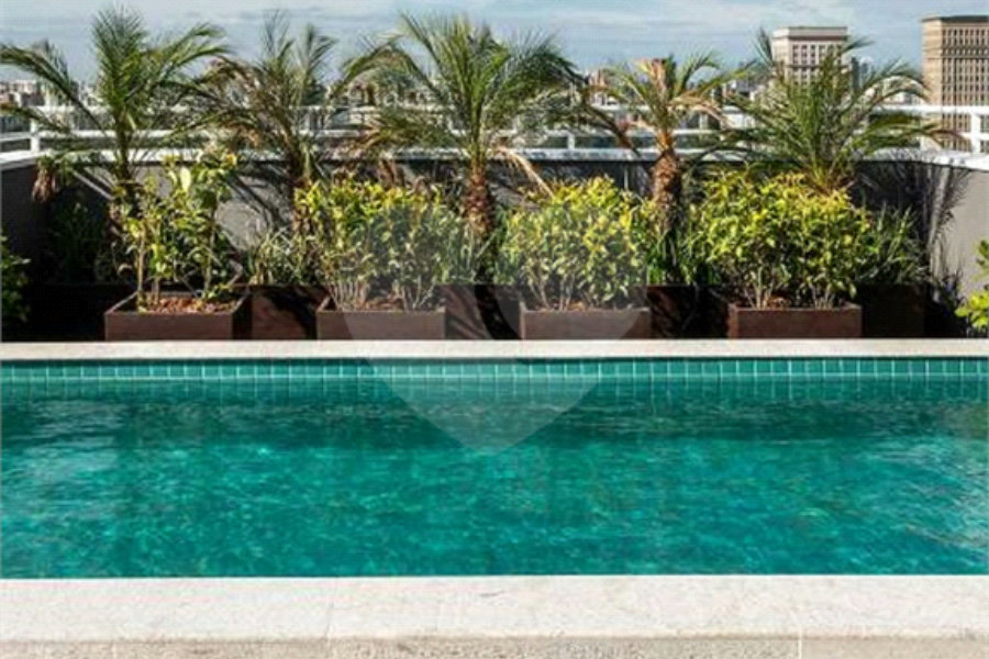 Apartamento para alugar com 2 quartos, sendo 1 suíte, em Jardim Europa, São Paulo, SP