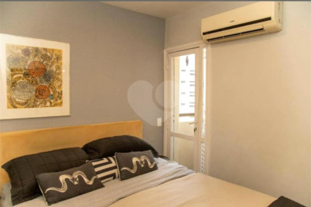 Apartamento à venda com 3 quartos, sendo 1 suíte, em Brooklin Paulista, São Paulo, SP