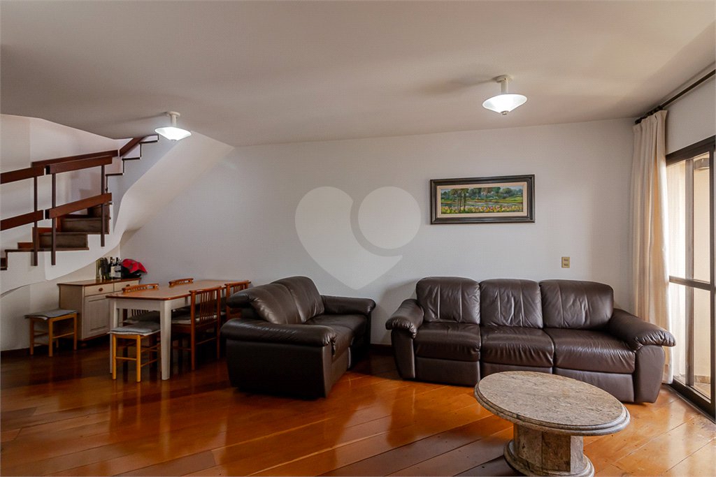Apartamento à venda com 3 suítes em Aclimação, São Paulo, SP
