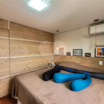 Apartamento à venda com 3 quartos, sendo 1 suíte,  em Vila Clementino, São Paulo, SP