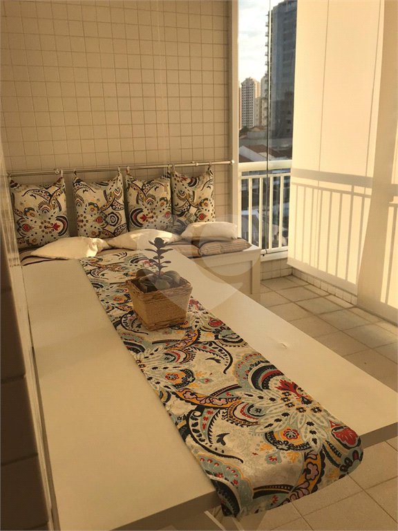 Apartamento à venda com 3 quartos, sendo 1 suíte,  em Mandaqui, São Paulo, SP