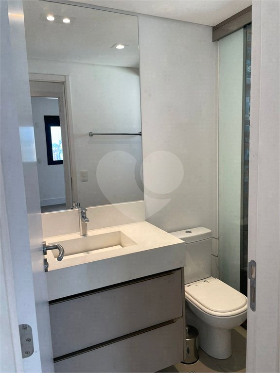 Apartamento à venda com 1 suíte em Itaim Bibi, São Paulo, SP