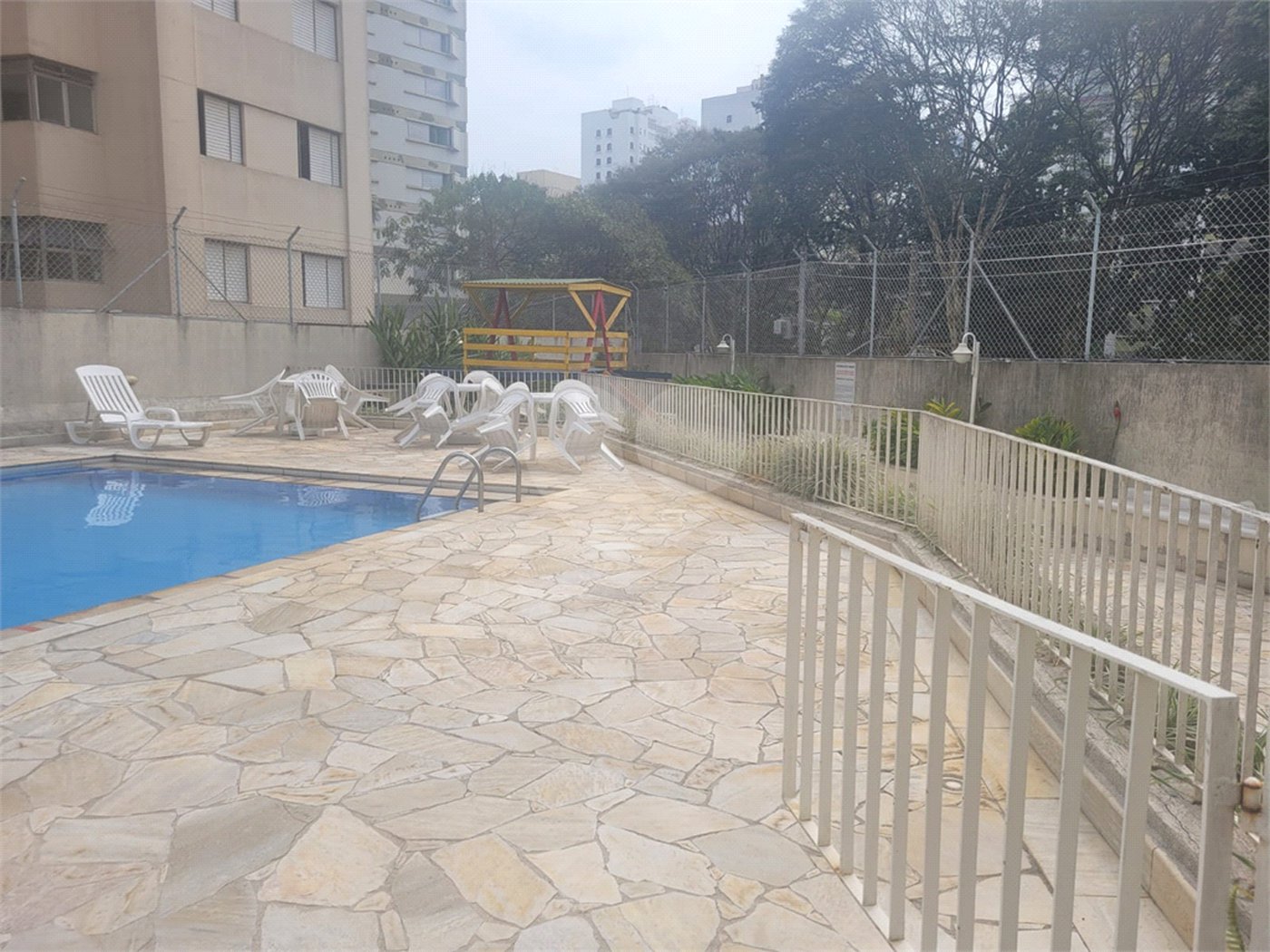 Apartamento à venda com 3 quartos, sendo 1 suíte, em Santana, São Paulo, SP