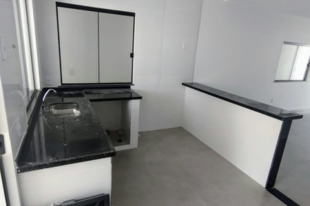 Casa à venda com 3 quartos, sendo 1 suíte, em Guaratiba, Rio de Janeiro, RJ