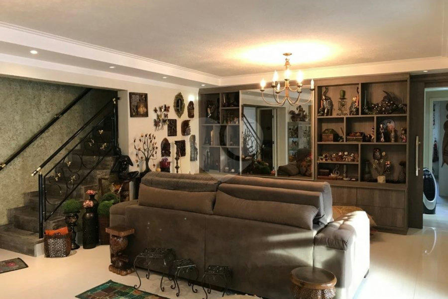 Cobertura à venda com 4 quartos, sendo 3 suítes, em Santana, São Paulo, SP