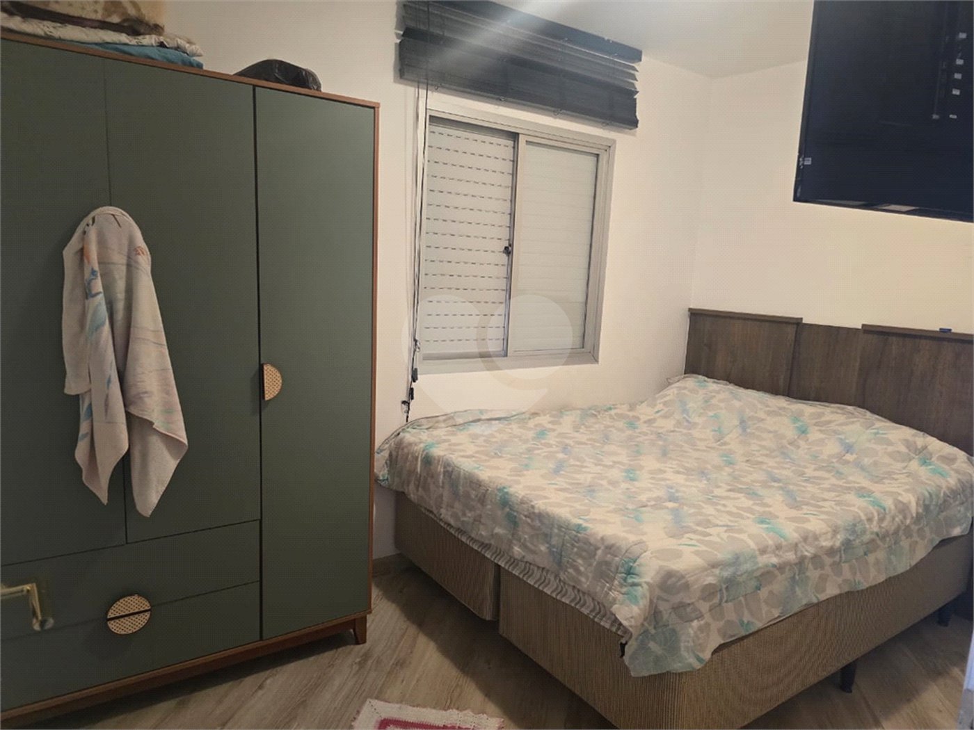 Apartamento à venda com 3 quartos, sendo 1 suíte, em Santa Teresinha, São Paulo, SP